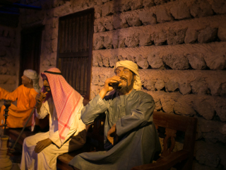 [2018年]阿治曼酋长国签证,去阿治曼酋长国旅游