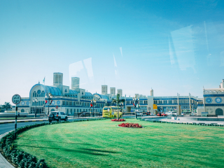 火车头黄金市场