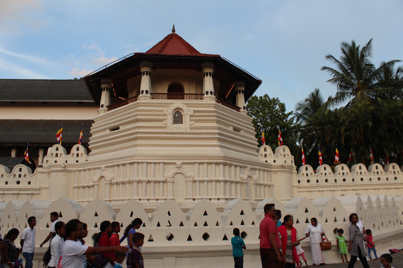 6天5晚斯里兰卡跟团玩法,邂逅锡兰