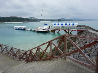 部濑名海中公园