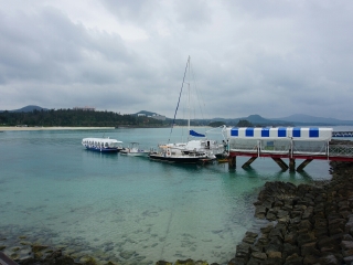 部濑名海中公园