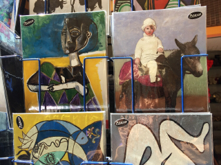 马拉加毕加索博物馆