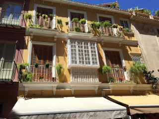 马拉加毕加索博物馆