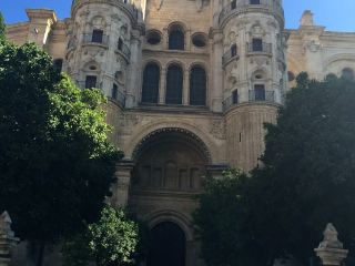 马拉加毕加索博物馆