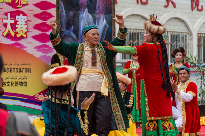 走不完的华夏第一大州—巴州,用影像记录精彩故事【多图】_阿洪口游记