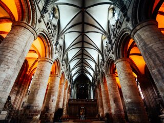 格洛斯特大教堂