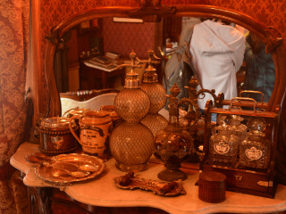 福尔摩斯博物馆