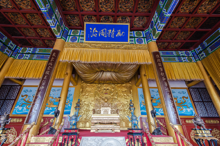 东京汴梁:回望千年,探寻传奇【多图】_开封府游记_途牛