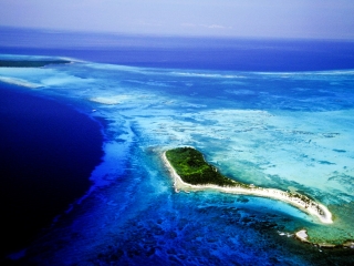 南苏瓦迪瓦环礁.D