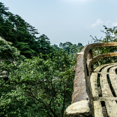 百步云梯的#旅图换旅费#