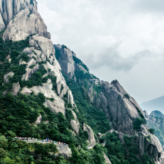 飞来石的#旅图换旅费#