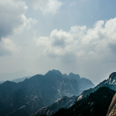 飞来石的#旅图换旅费#