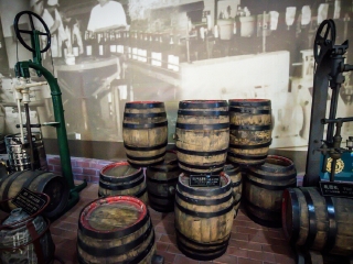 青岛啤酒博物馆