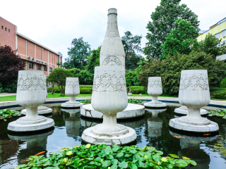 青岛啤酒博物馆