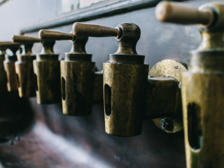 青岛啤酒博物馆