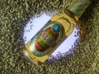 青岛啤酒博物馆