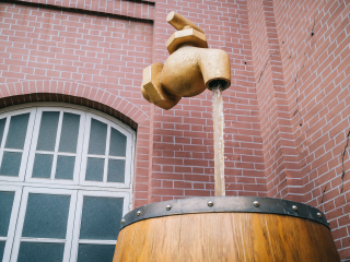 青岛啤酒博物馆