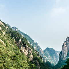 莲花峰的#旅图换旅费#