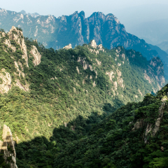 莲花峰的#旅图换旅费#
