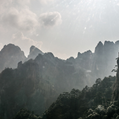 仙女弹琴的#旅图换旅费#