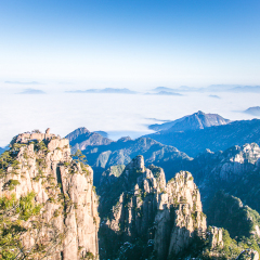 猴子观海的#旅图换旅费#