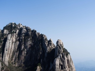沂山国家森林公园