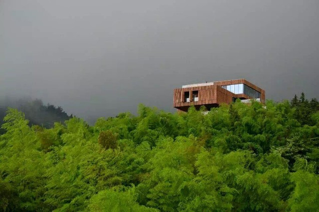 住树屋 泡温泉 美的不留遗憾 天目湖 攻略游记 途牛