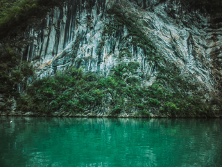 新安江山水画廊