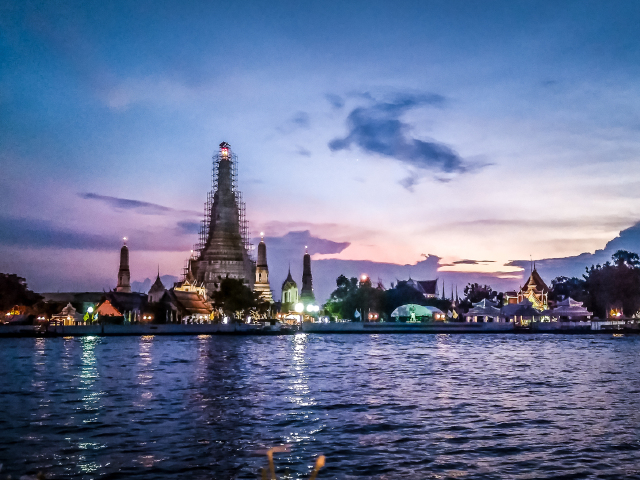 臻品泰国-芭提雅-沙巴5晚6日游游-途牛