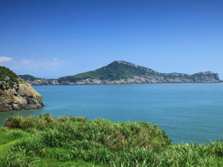 东门屿景区
