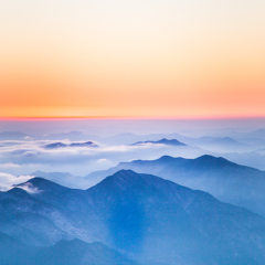 白云景区的#旅图换旅费#