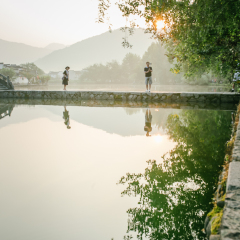月沼的#旅图换旅费#