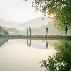 月沼的#旅图换旅费#