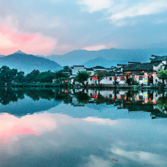 月沼的#旅图换旅费#