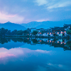 月沼的#旅图换旅费#