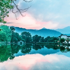 月沼的#旅图换旅费#