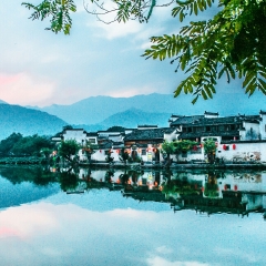 月沼的#旅图换旅费#