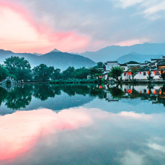 月沼的#旅图换旅费#