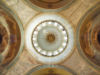 圣索菲亚大教堂