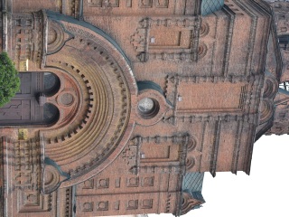 圣索菲亚大教堂