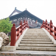 华清池