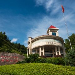 江西井冈山