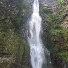 江西井冈山
