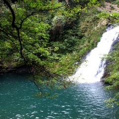 江西井冈山