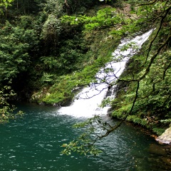 江西井冈山