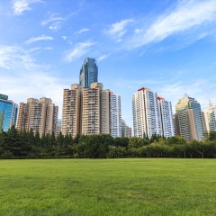 五四广场