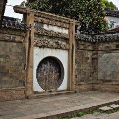 山塘街