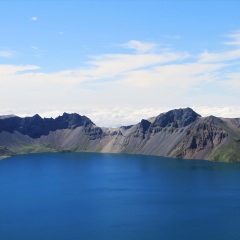 天池