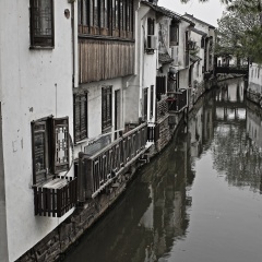 山塘街