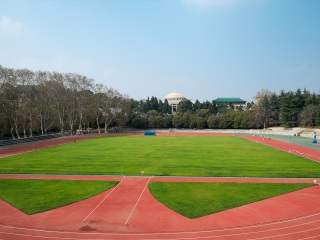 武汉大学
